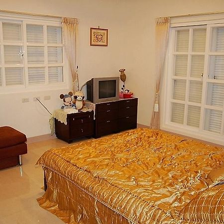Harmony Village Wujie Ngoại thất bức ảnh