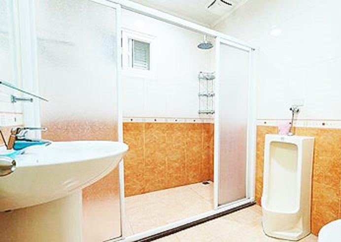 Harmony Village Wujie Phòng bức ảnh