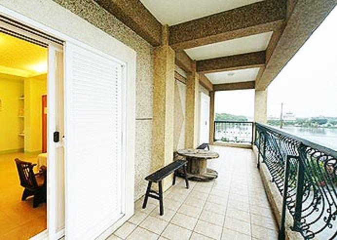 Harmony Village Wujie Phòng bức ảnh