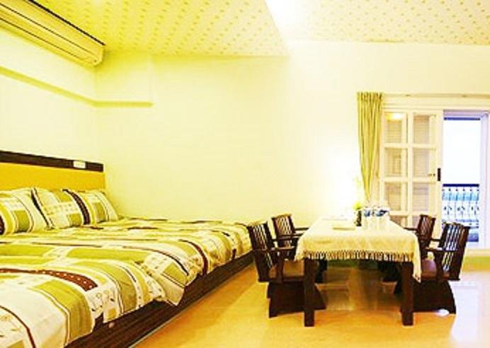 Harmony Village Wujie Phòng bức ảnh