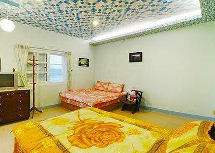 Harmony Village Wujie Phòng bức ảnh
