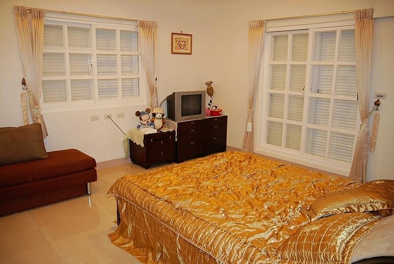 Harmony Village Wujie Ngoại thất bức ảnh